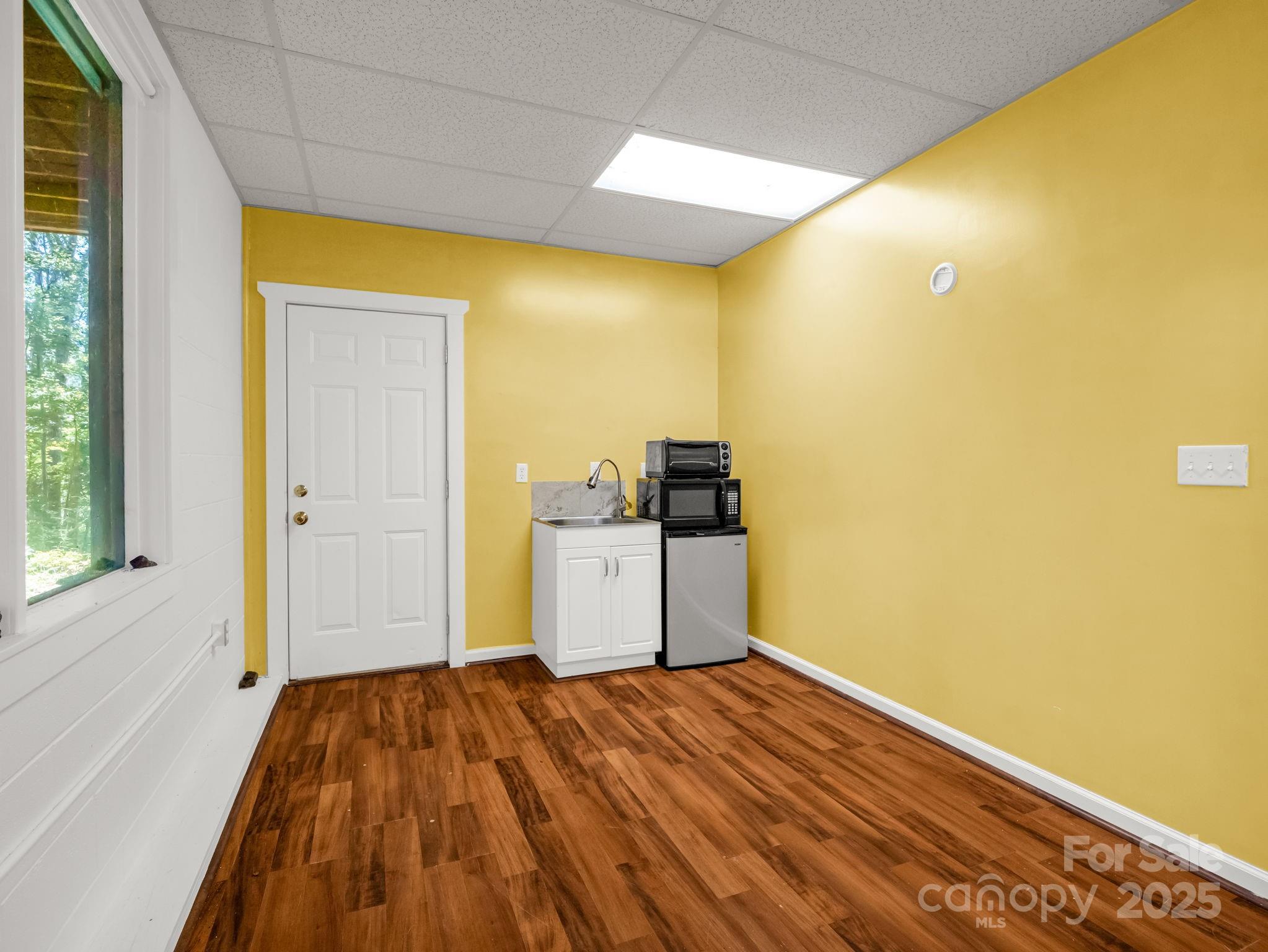 288 Long Ridge Road Old Fort NC 28762