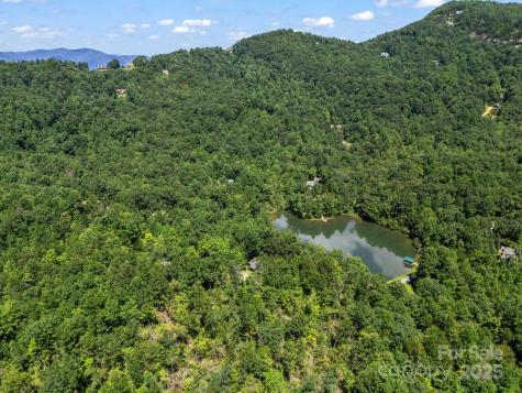 288 Long Ridge Road Old Fort NC 28762