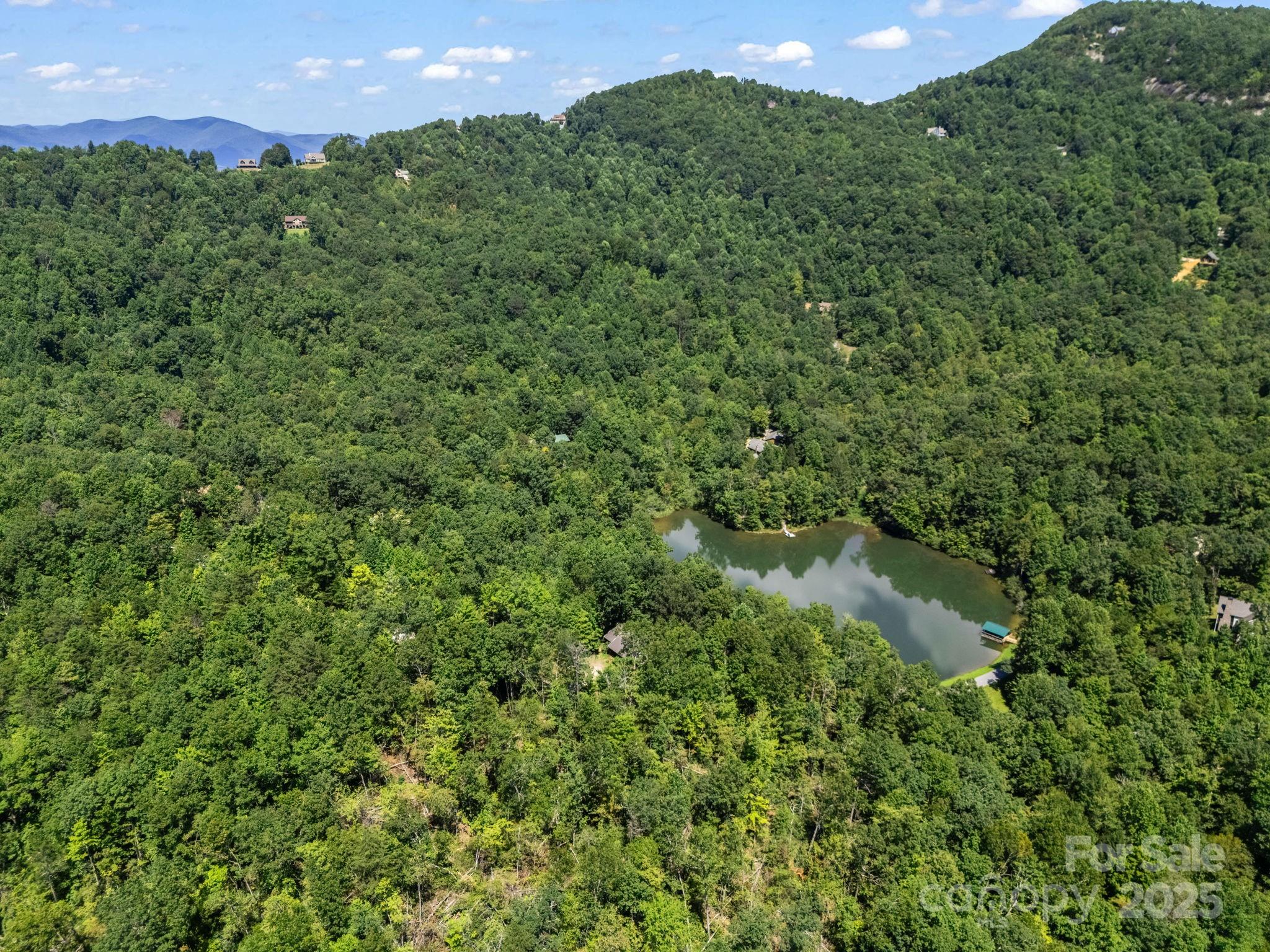 288 Long Ridge Road Old Fort NC 28762