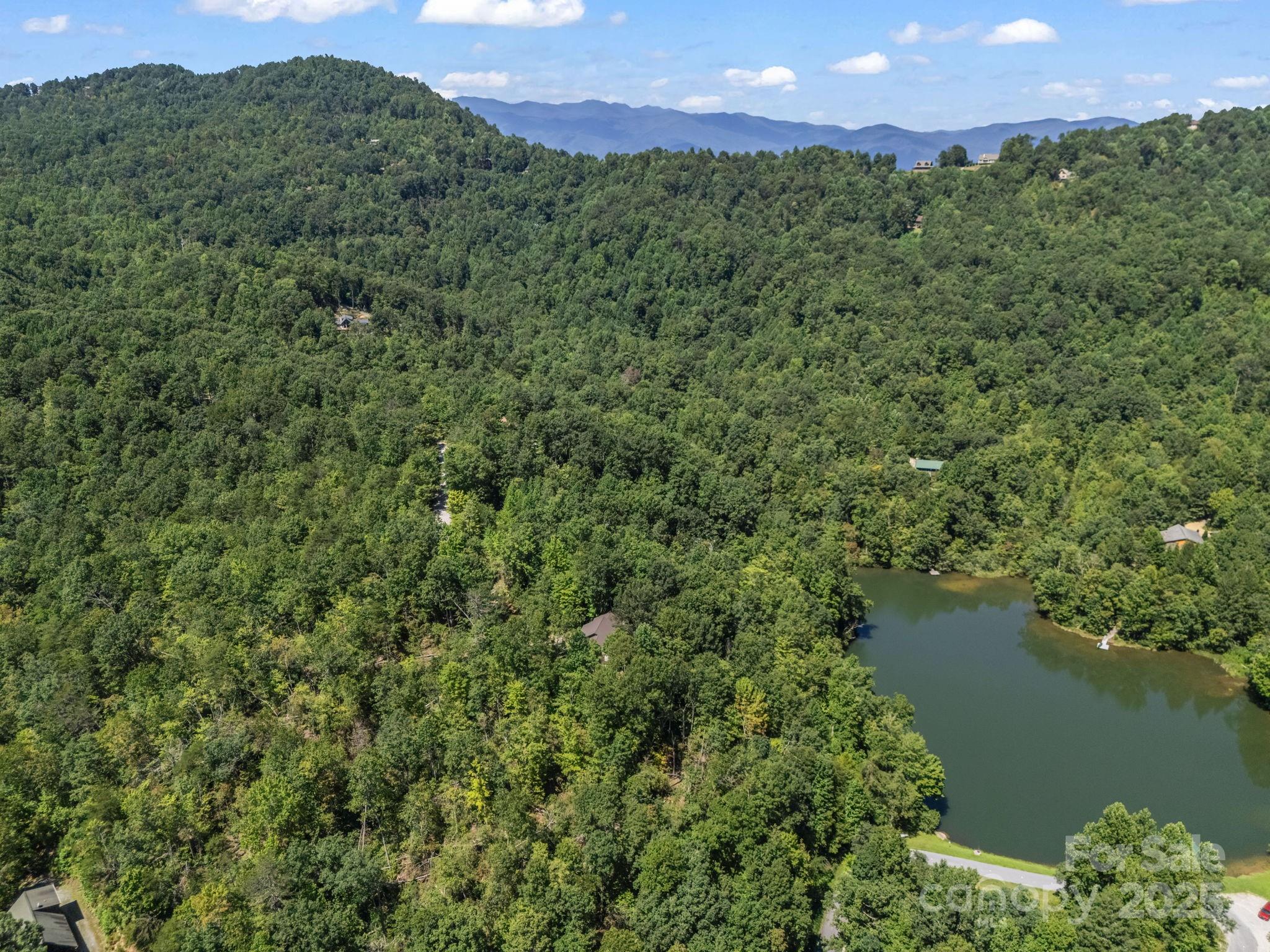 288 Long Ridge Road Old Fort NC 28762