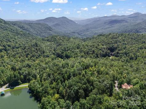 288 Long Ridge Road Old Fort NC 28762
