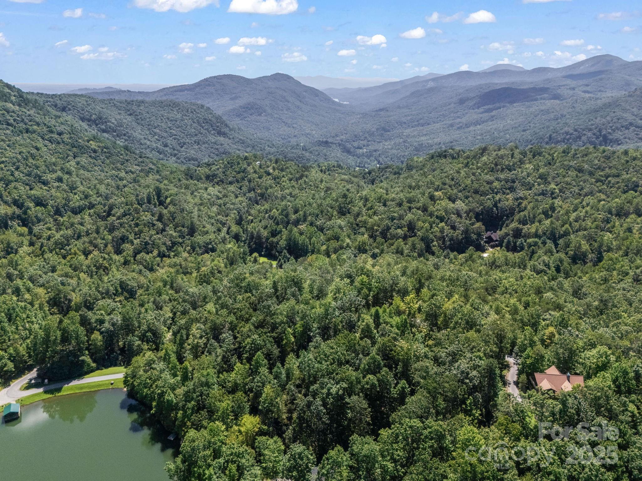 288 Long Ridge Road Old Fort NC 28762