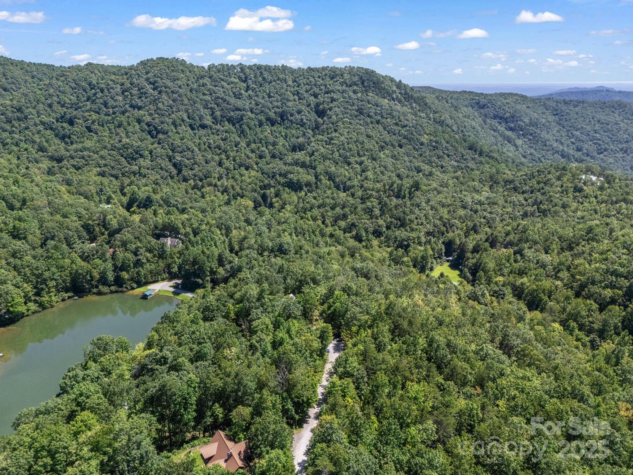 288 Long Ridge Road Old Fort NC 28762