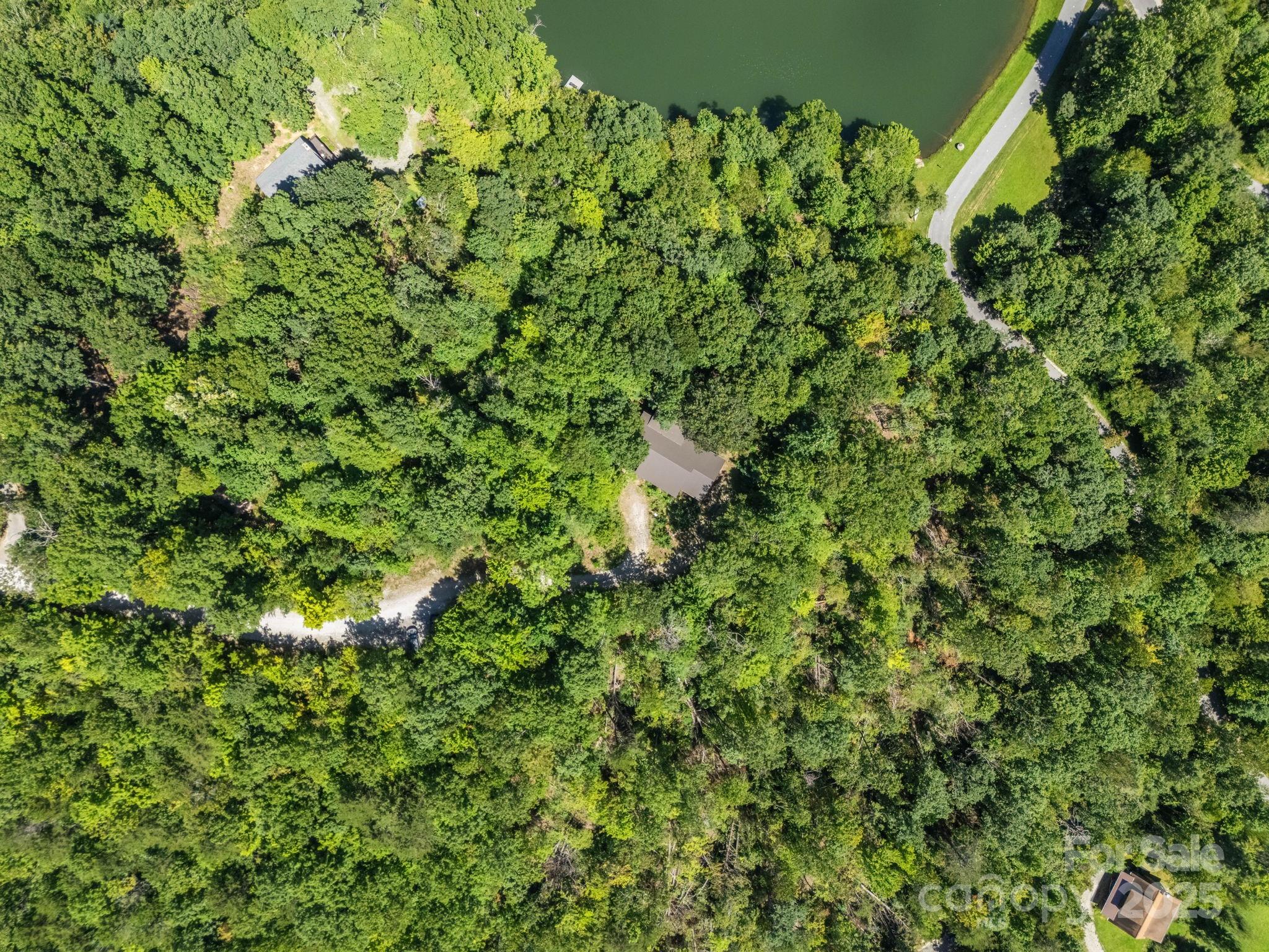 288 Long Ridge Road Old Fort NC 28762