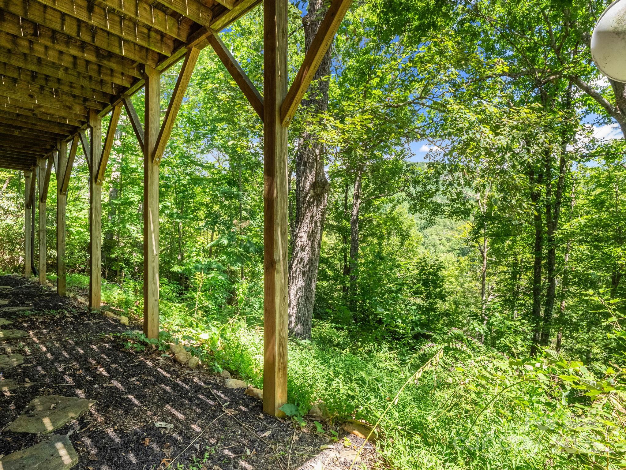 288 Long Ridge Road Old Fort NC 28762