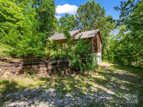 288 Long Ridge Road Old Fort NC 28762