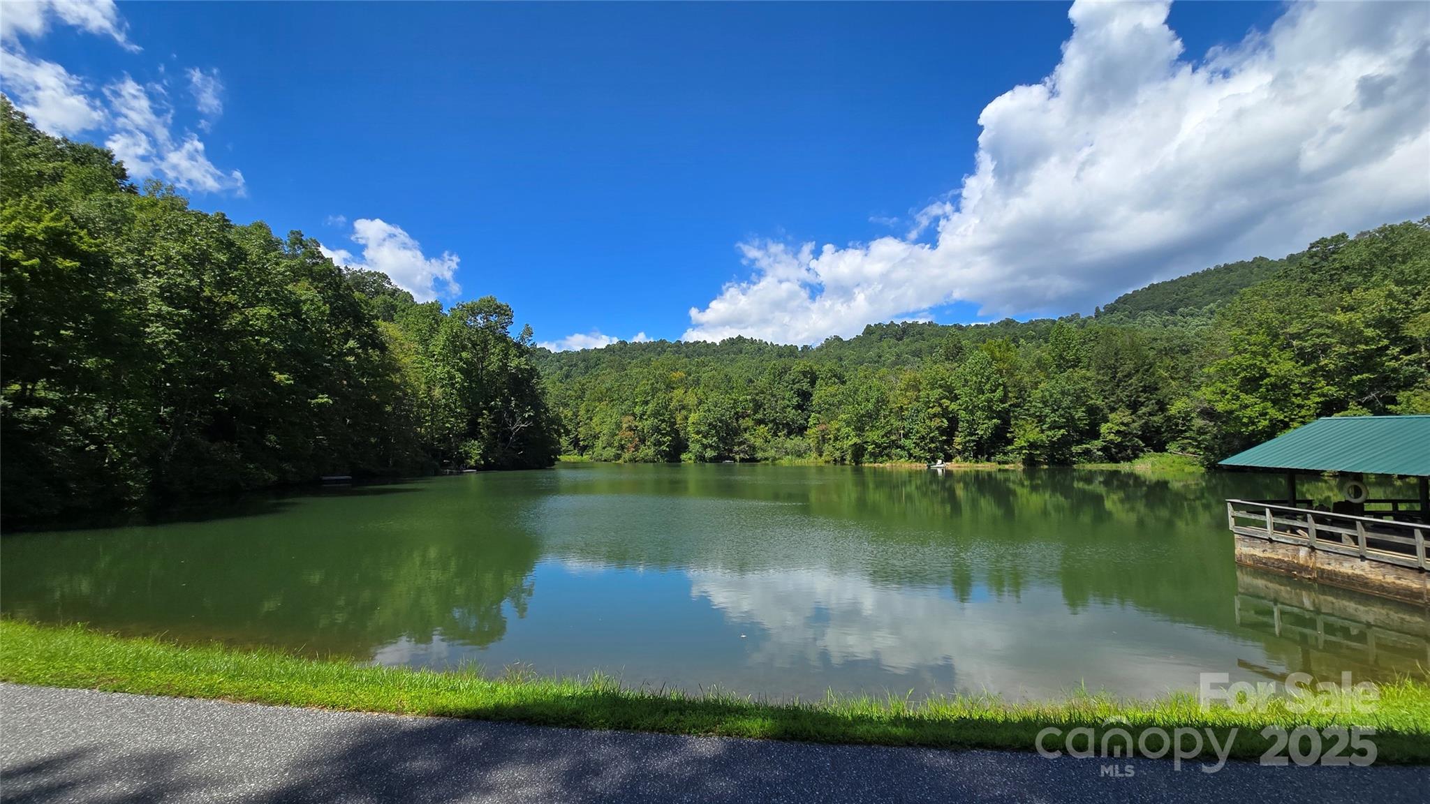 288 Long Ridge Road Old Fort NC 28762