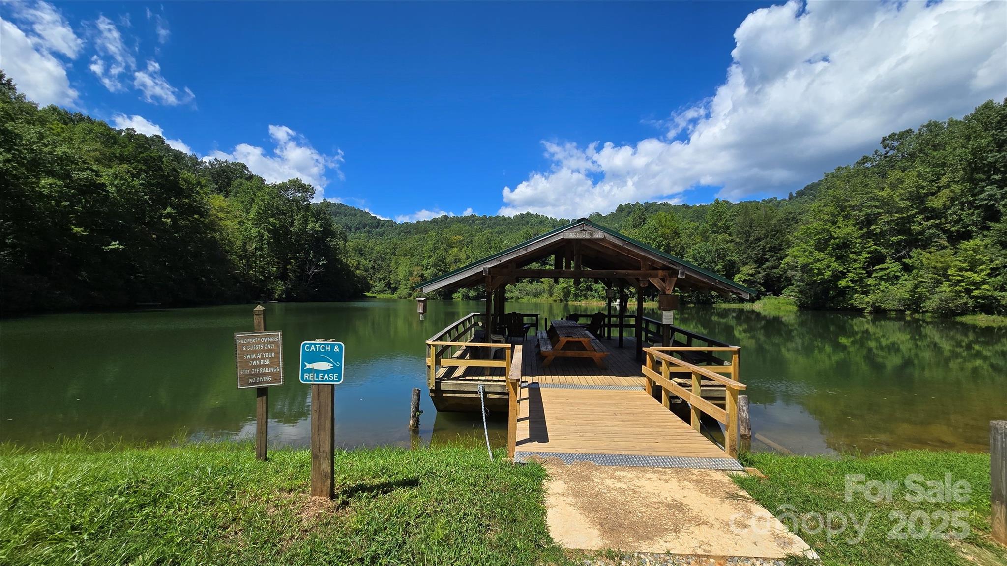 288 Long Ridge Road Old Fort NC 28762