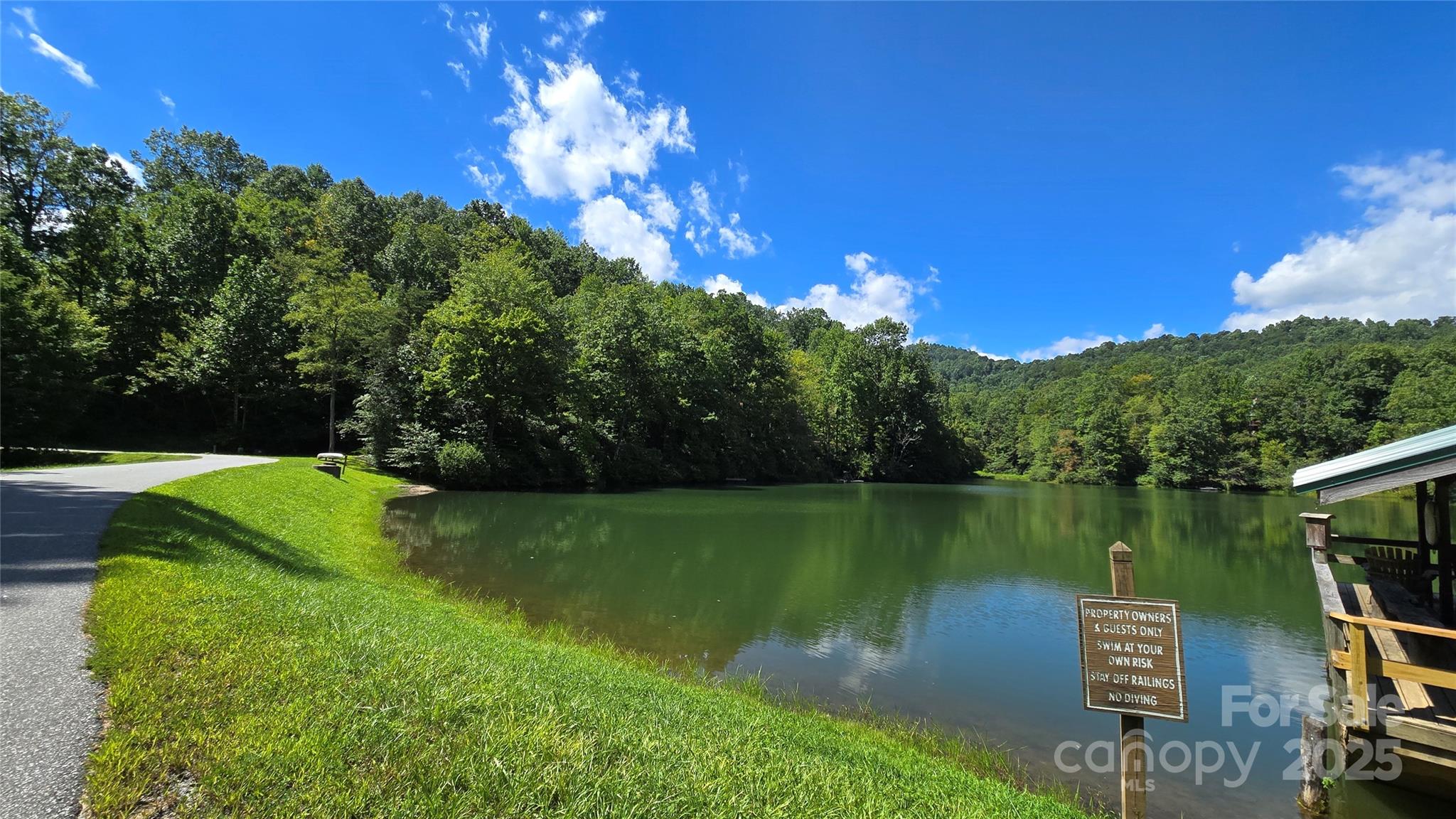 288 Long Ridge Road Old Fort NC 28762