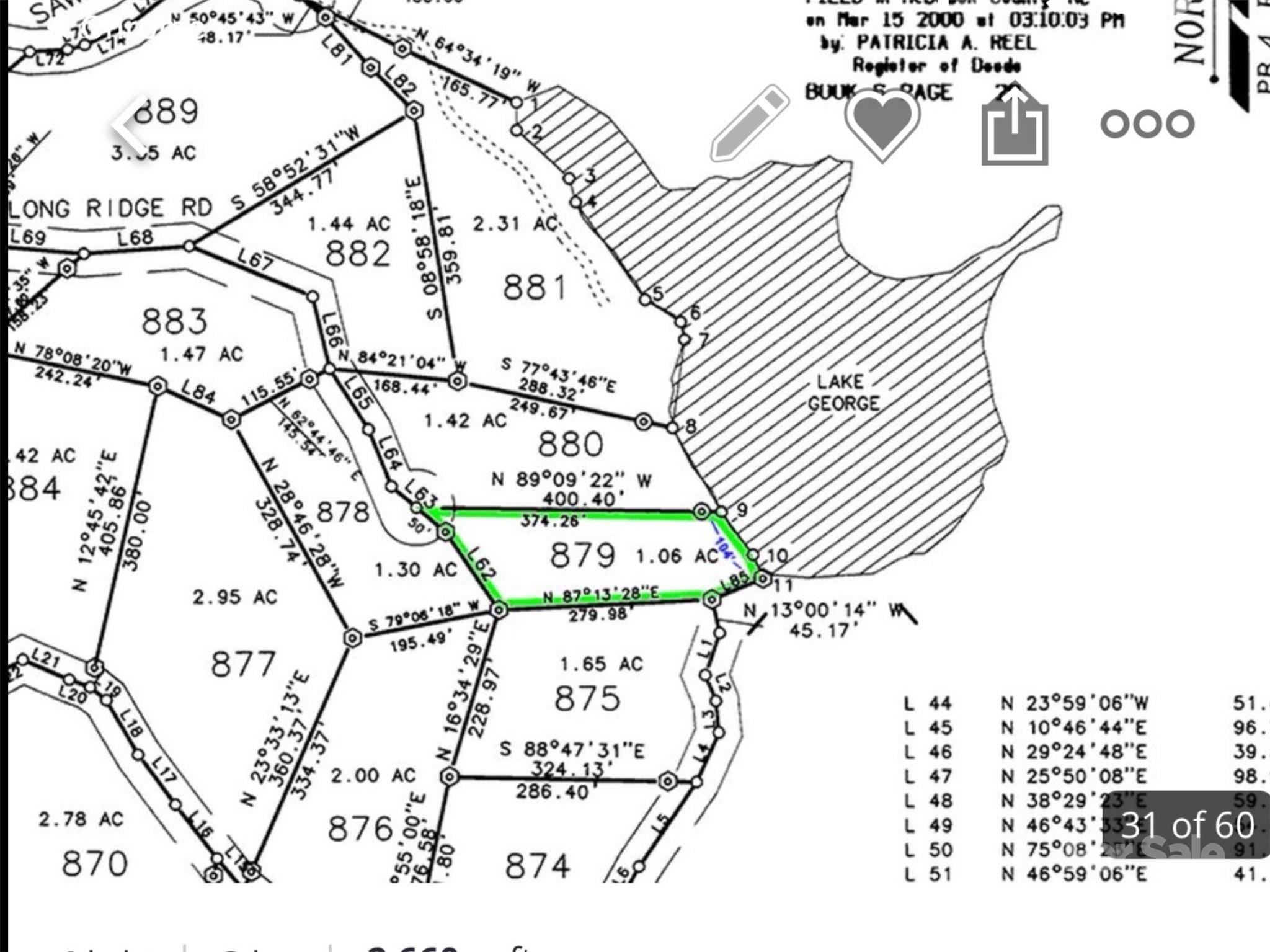 288 Long Ridge Road Old Fort NC 28762