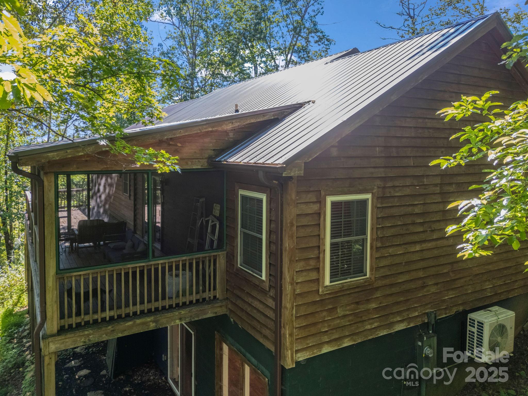 288 Long Ridge Road Old Fort NC 28762