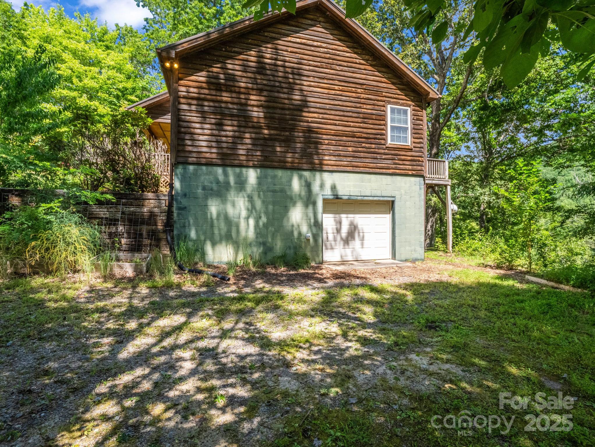 288 Long Ridge Road Old Fort NC 28762