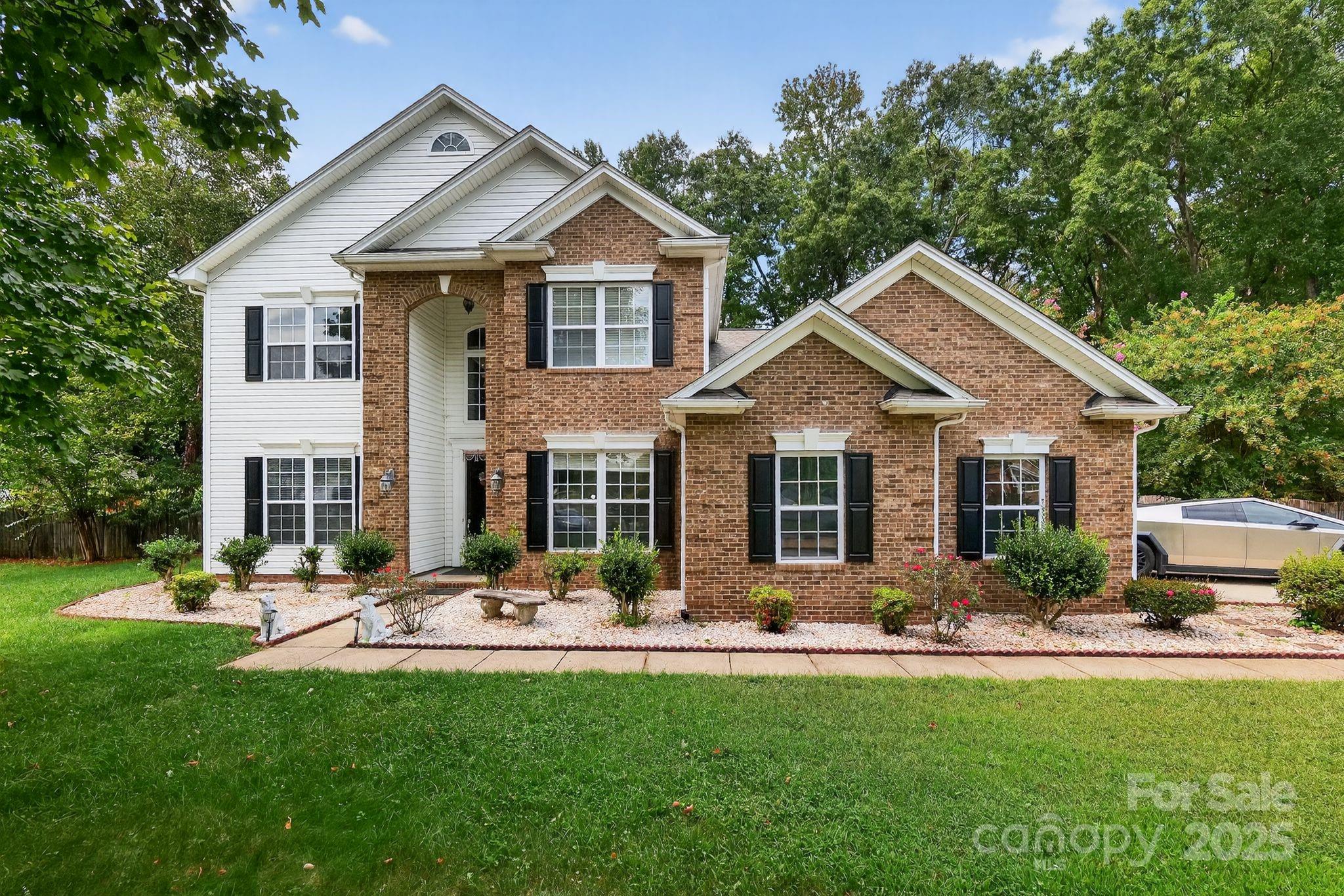 7445 Forrest Rader Drive Mint Hill NC 28227