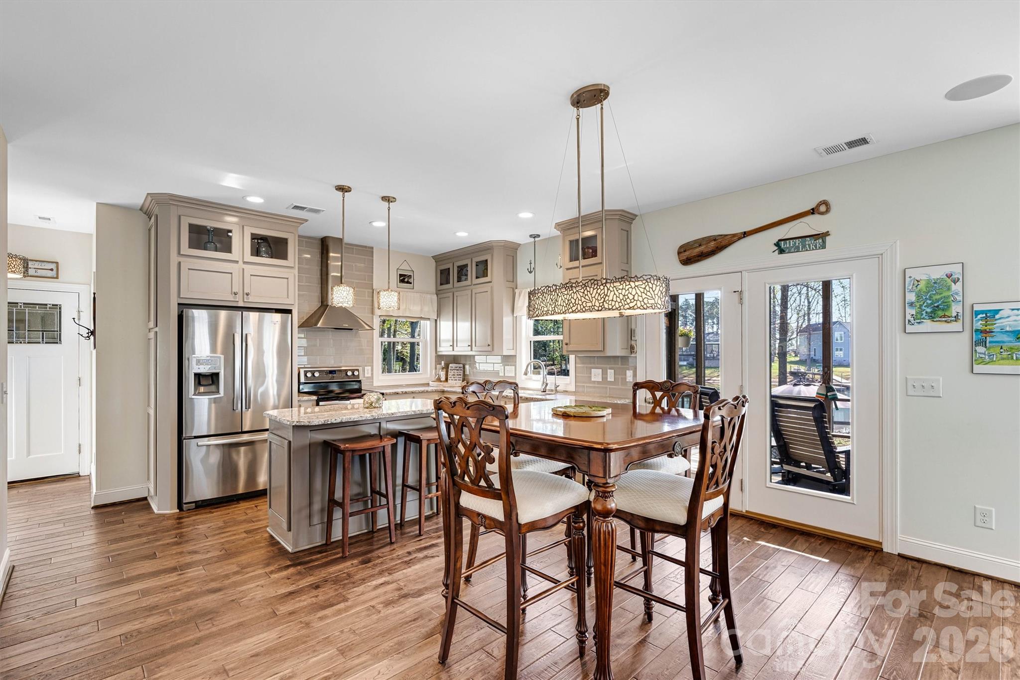 6511 Songbird Lane Denver NC 28037