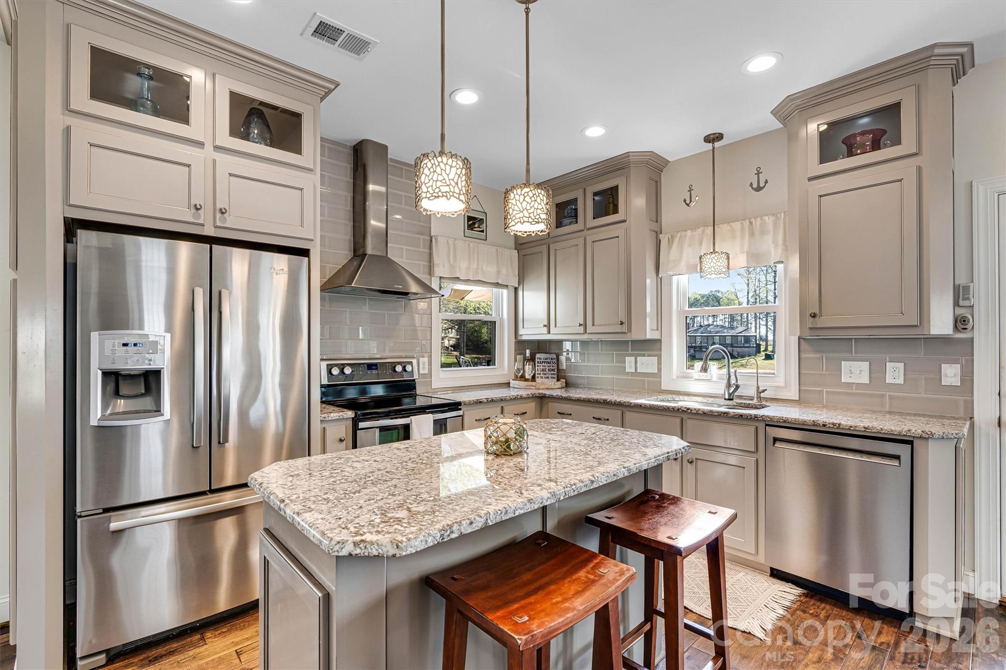 6511 Songbird Lane Denver NC 28037