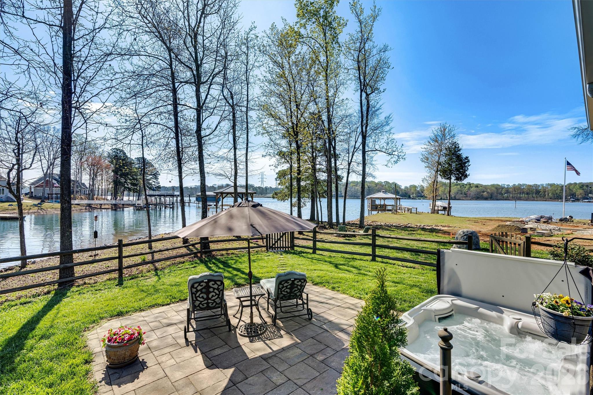 6511 Songbird Lane Denver NC 28037