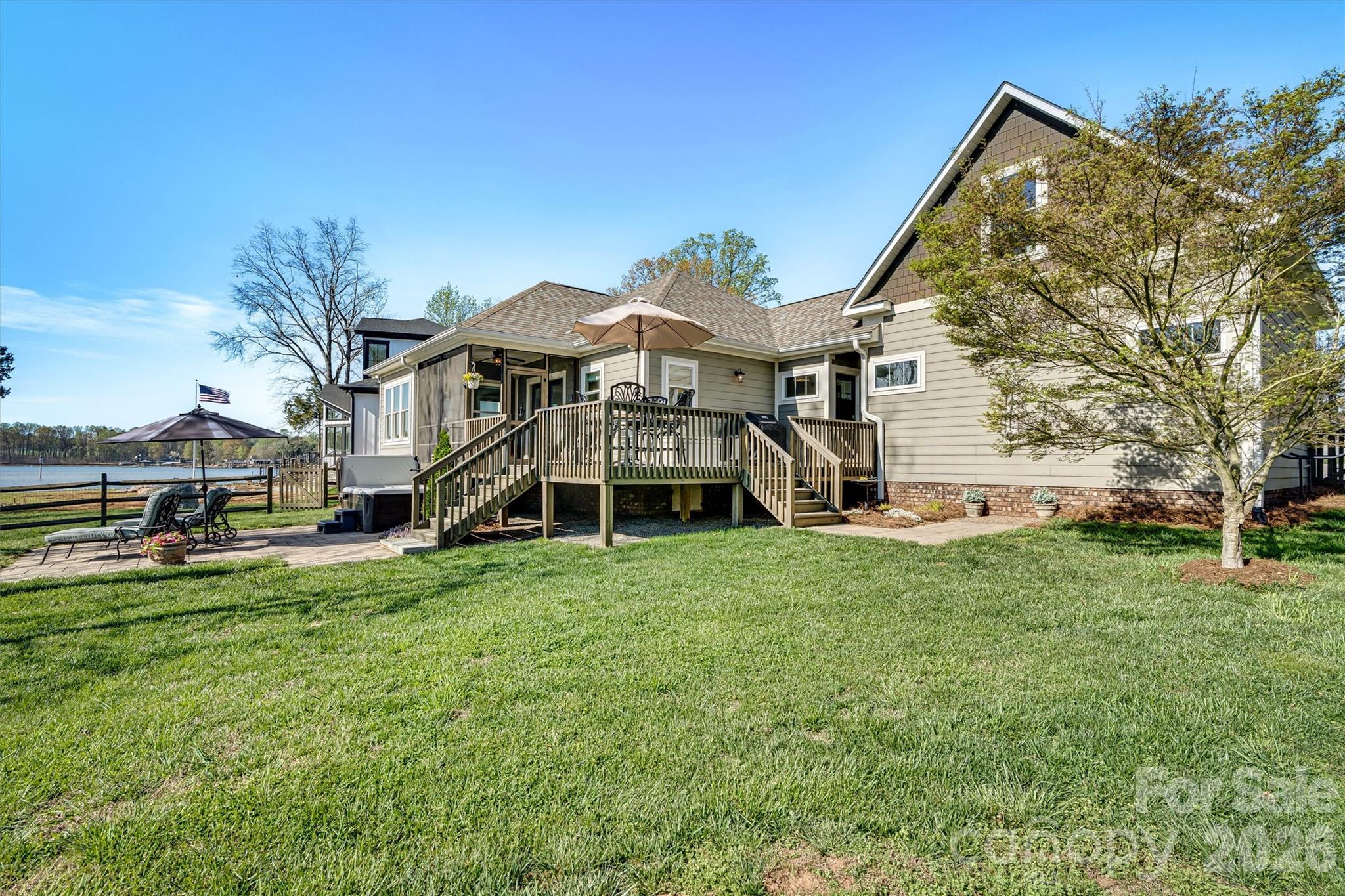6511 Songbird Lane Denver NC 28037