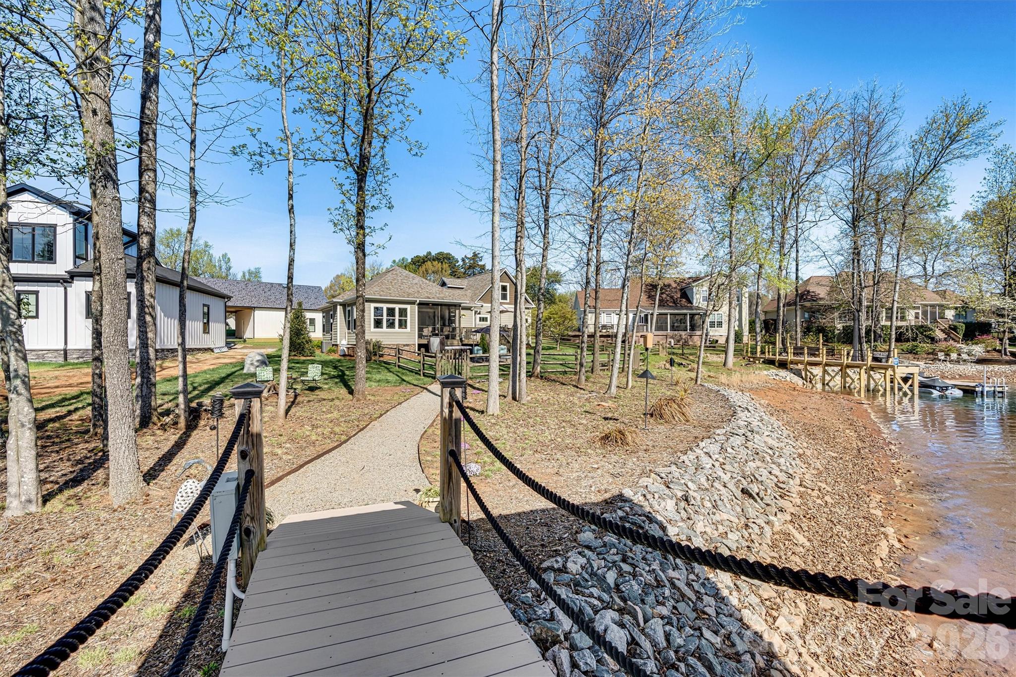 6511 Songbird Lane Denver NC 28037
