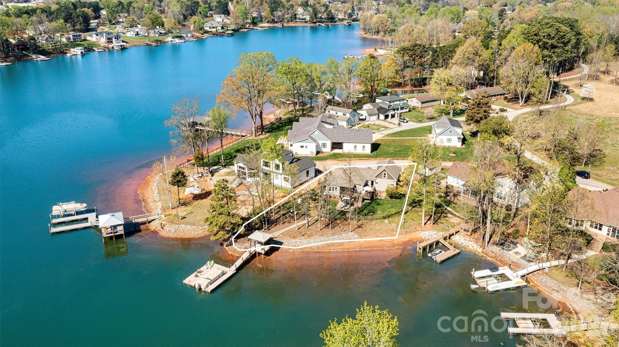 6511 Songbird Lane Denver NC 28037