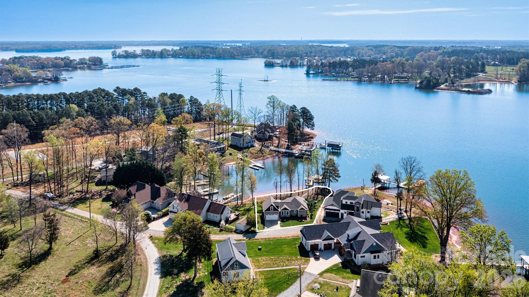 6511 Songbird Lane Denver NC 28037