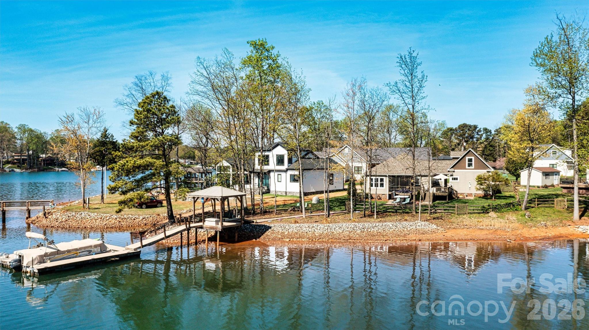 6511 Songbird Lane Denver NC 28037