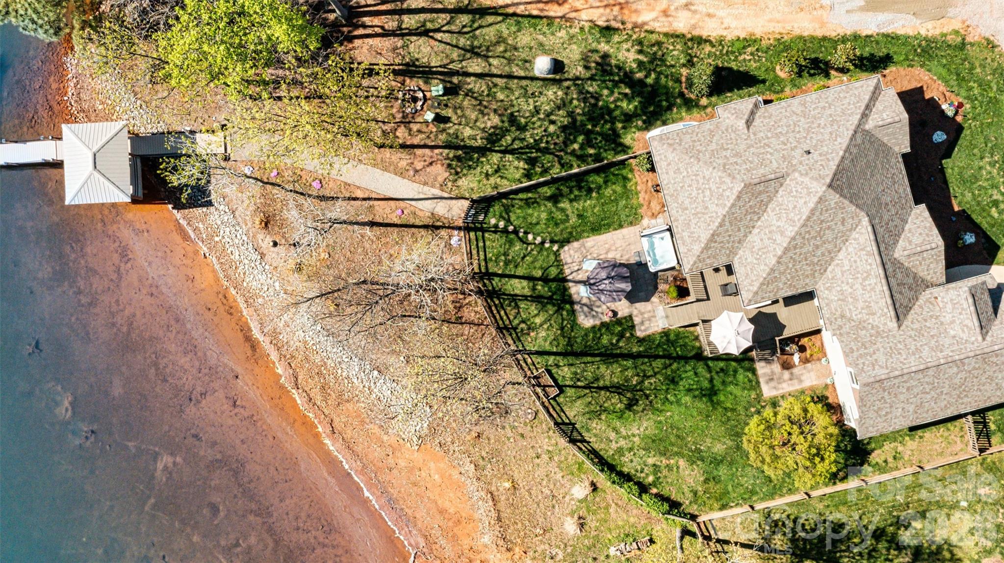6511 Songbird Lane Denver NC 28037