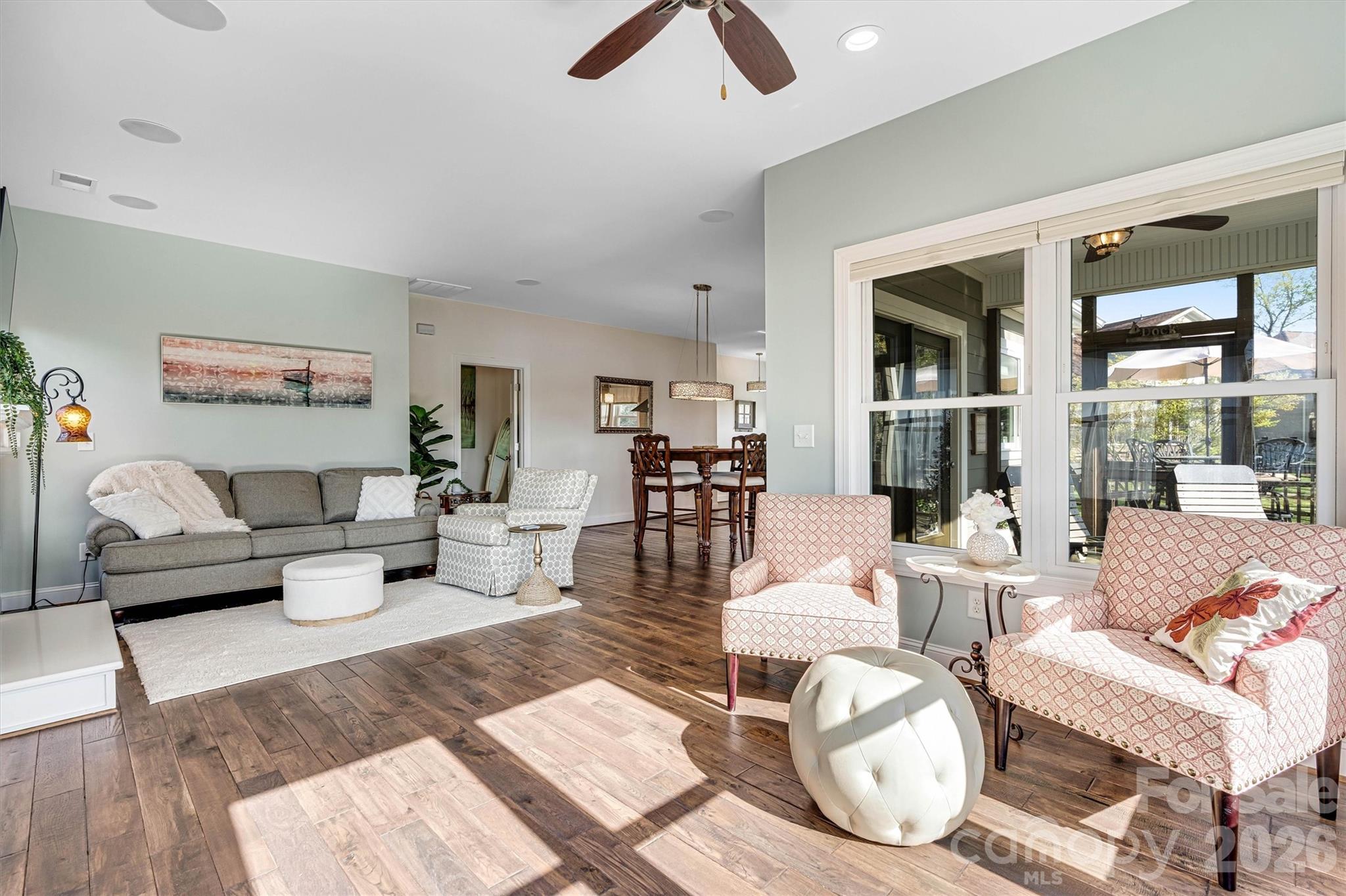 6511 Songbird Lane Denver NC 28037