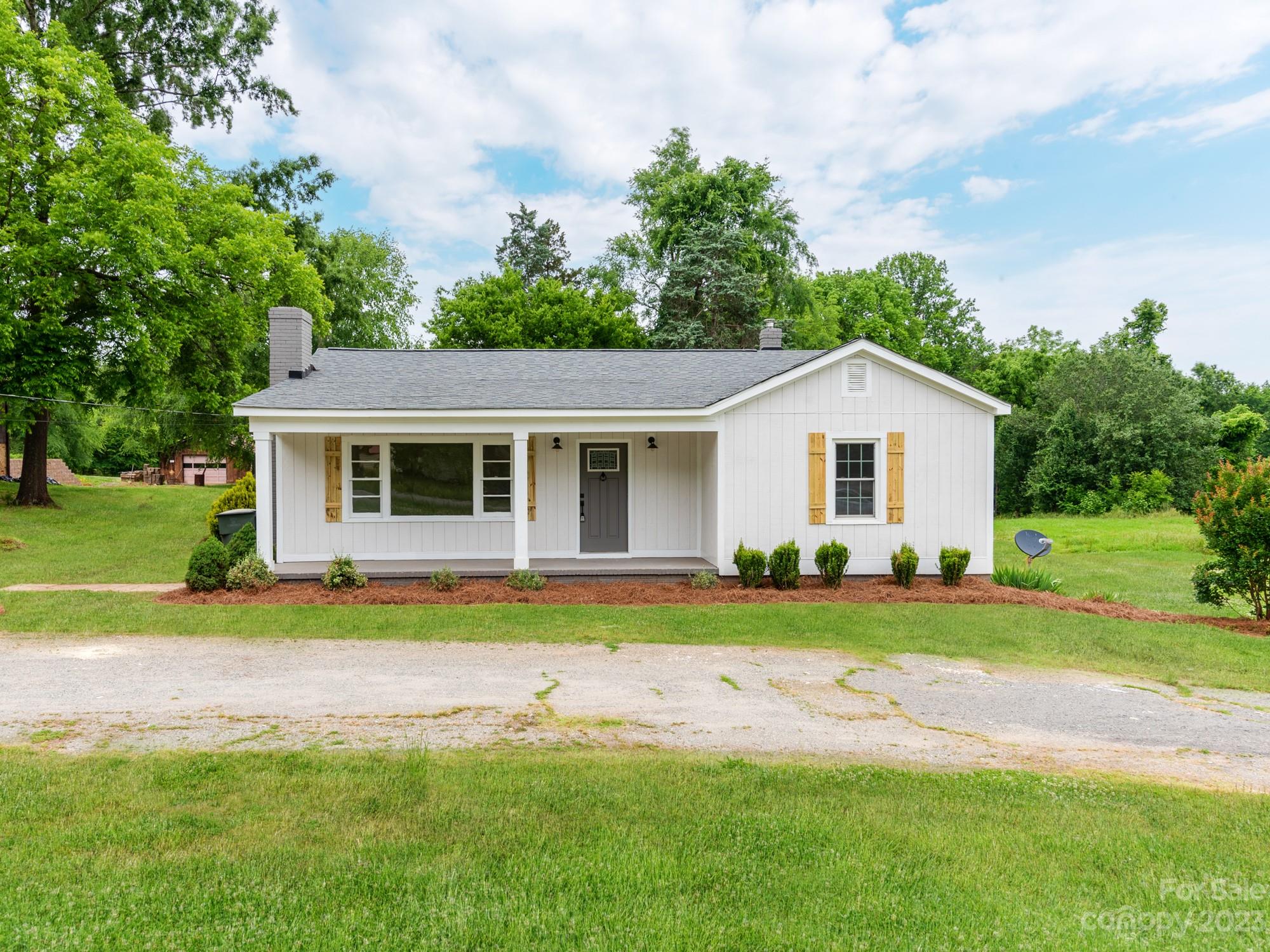 3224 Poplar Tent Road Concord NC 28027