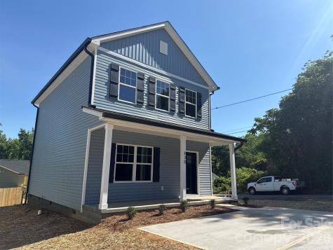 630 Ratchford Avenue Gastonia NC 28054