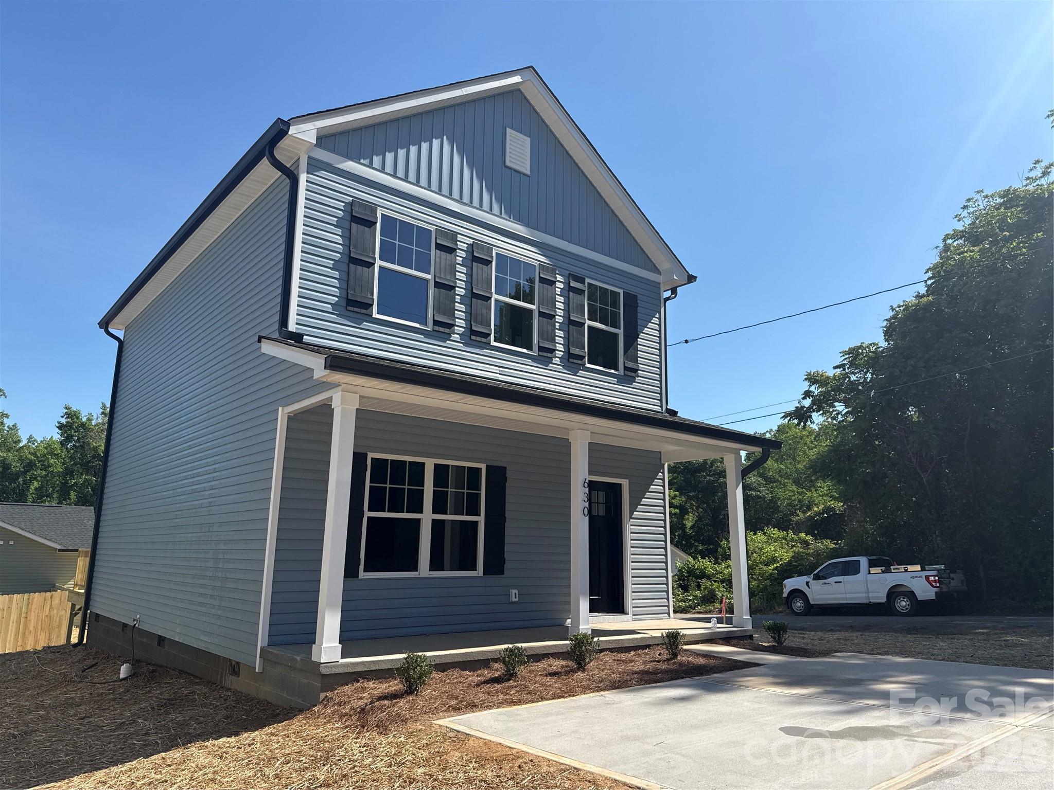 630 Ratchford Avenue Gastonia NC 28054
