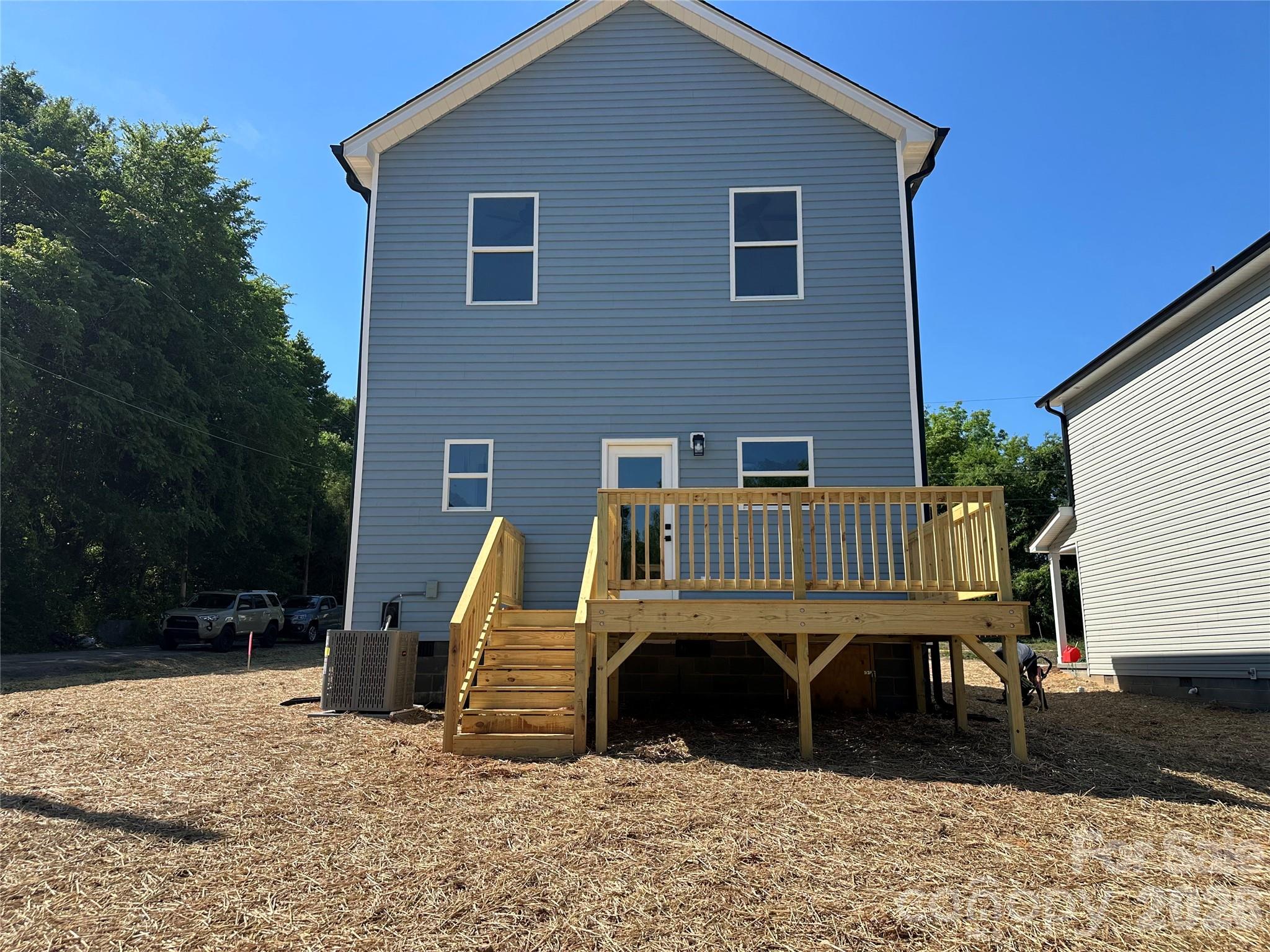 630 Ratchford Avenue Gastonia NC 28054