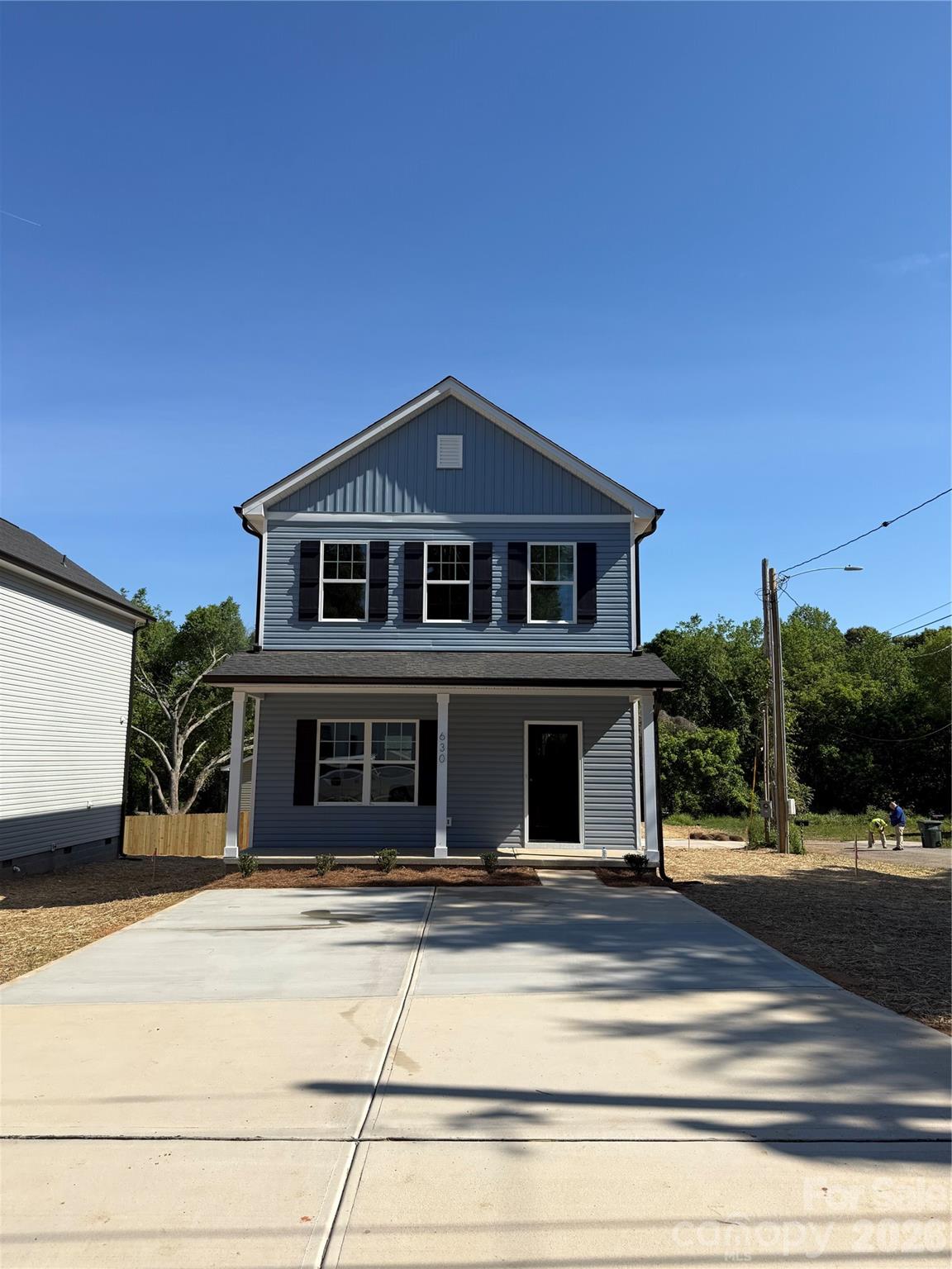 630 Ratchford Avenue Gastonia NC 28054
