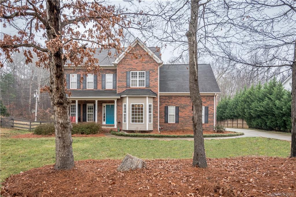 2263 Redwood Drive Indian Trail NC 28079