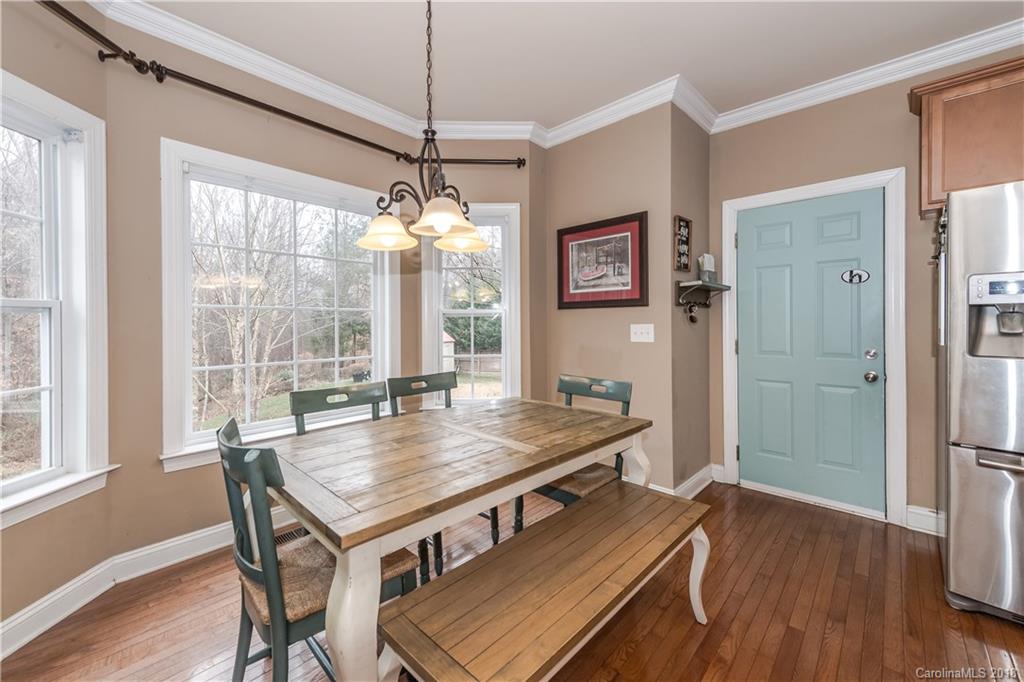2263 Redwood Drive Indian Trail NC 28079