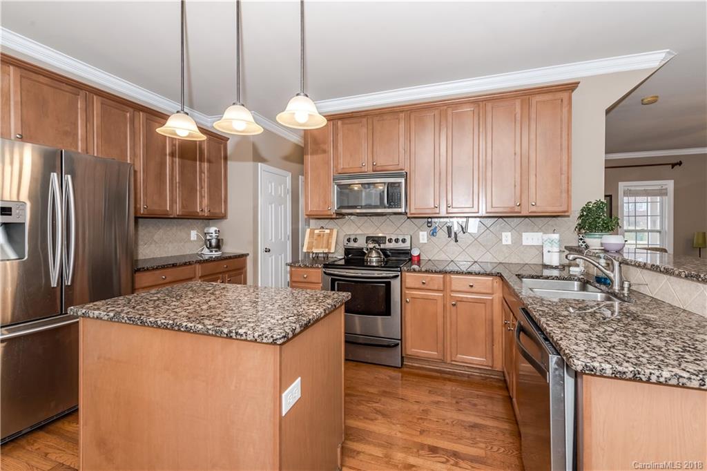 2263 Redwood Drive Indian Trail NC 28079