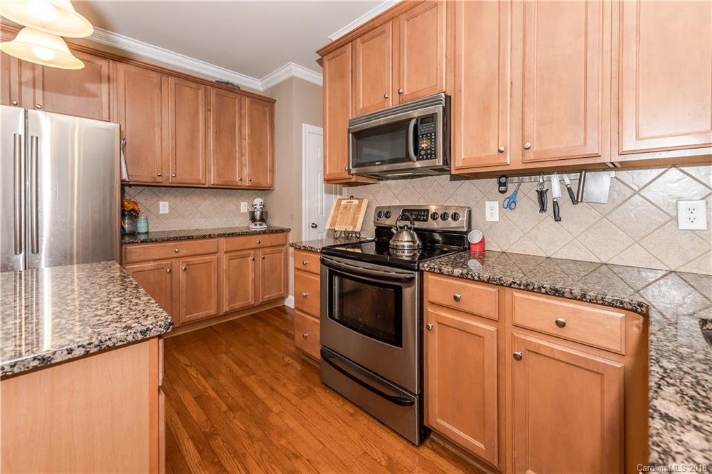 2263 Redwood Drive Indian Trail NC 28079