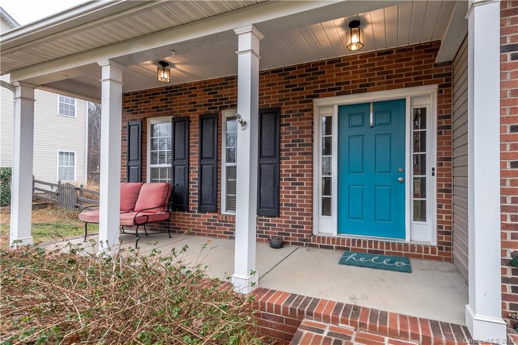 2263 Redwood Drive Indian Trail NC 28079