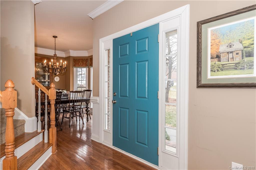 2263 Redwood Drive Indian Trail NC 28079