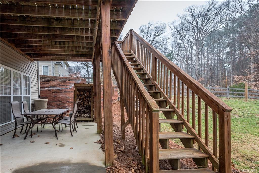 2263 Redwood Drive Indian Trail NC 28079