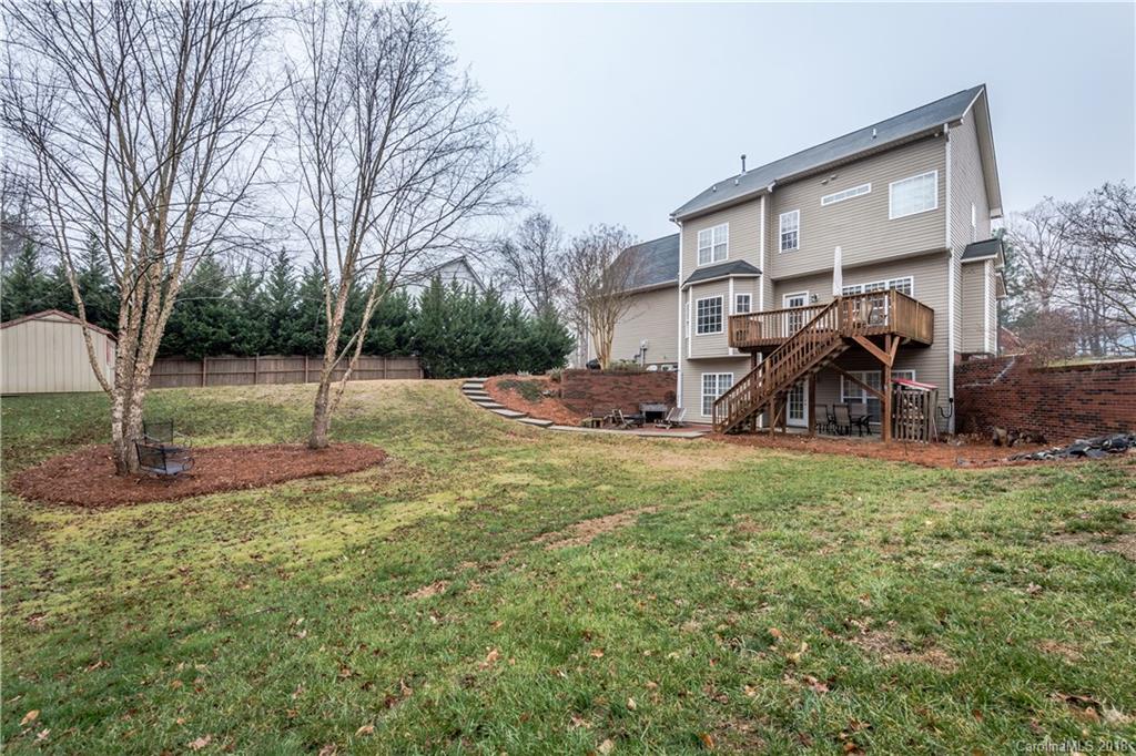 2263 Redwood Drive Indian Trail NC 28079