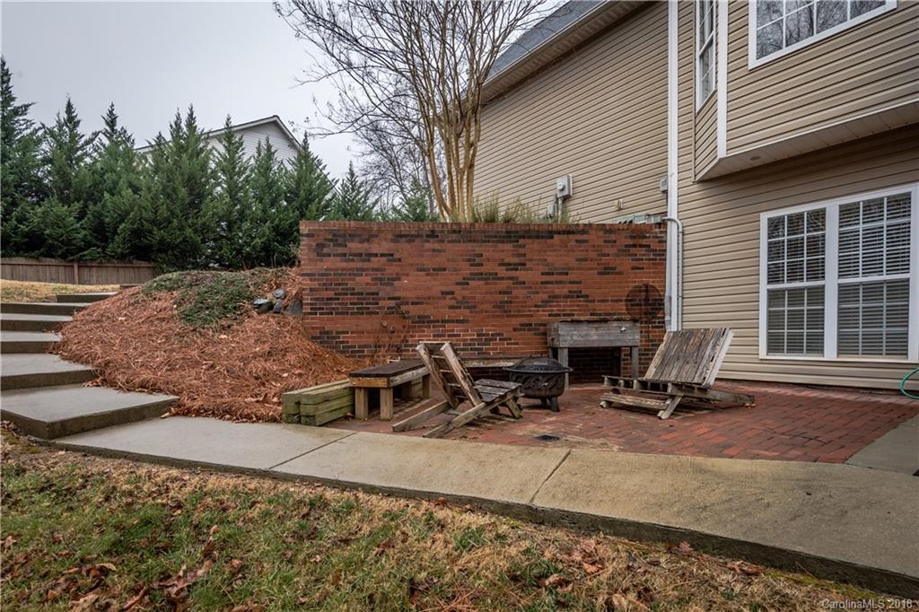 2263 Redwood Drive Indian Trail NC 28079