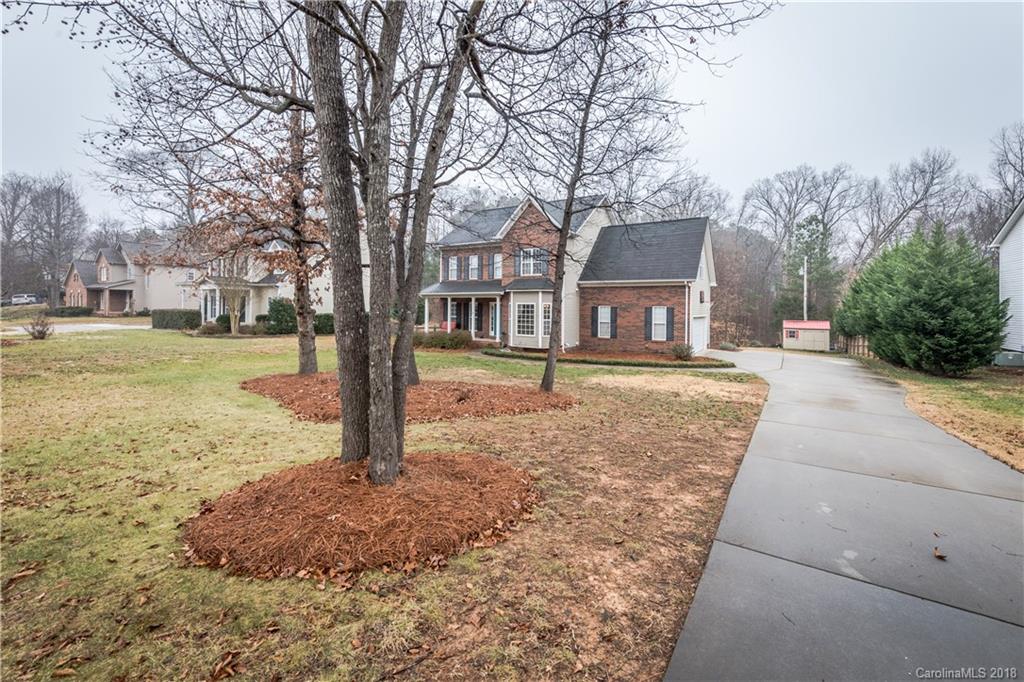2263 Redwood Drive Indian Trail NC 28079
