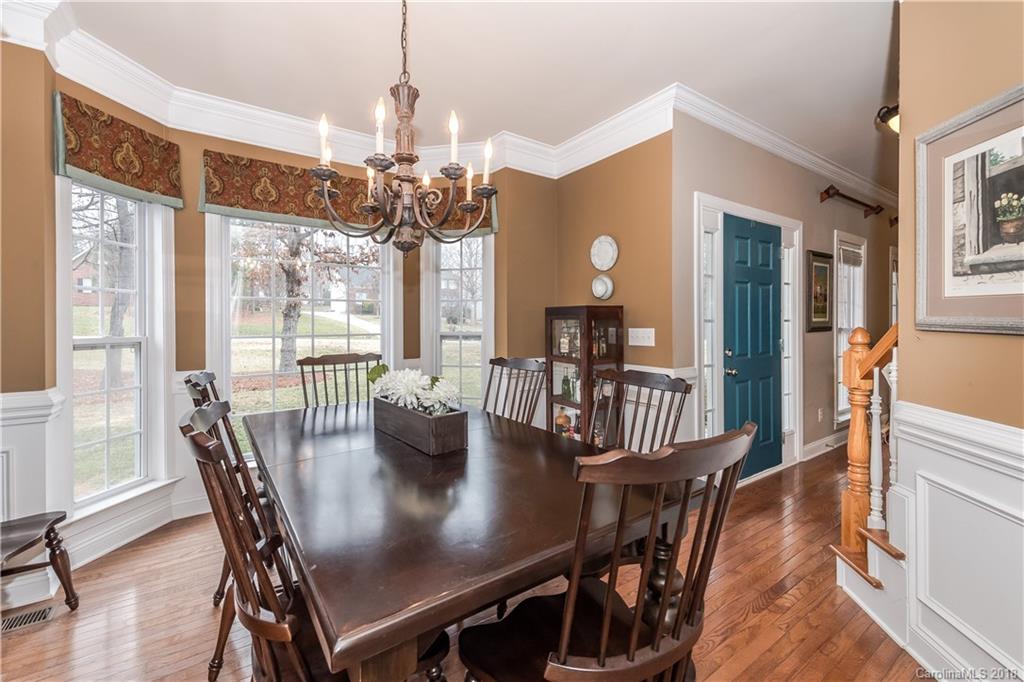 2263 Redwood Drive Indian Trail NC 28079