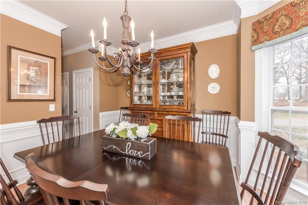 2263 Redwood Drive Indian Trail NC 28079