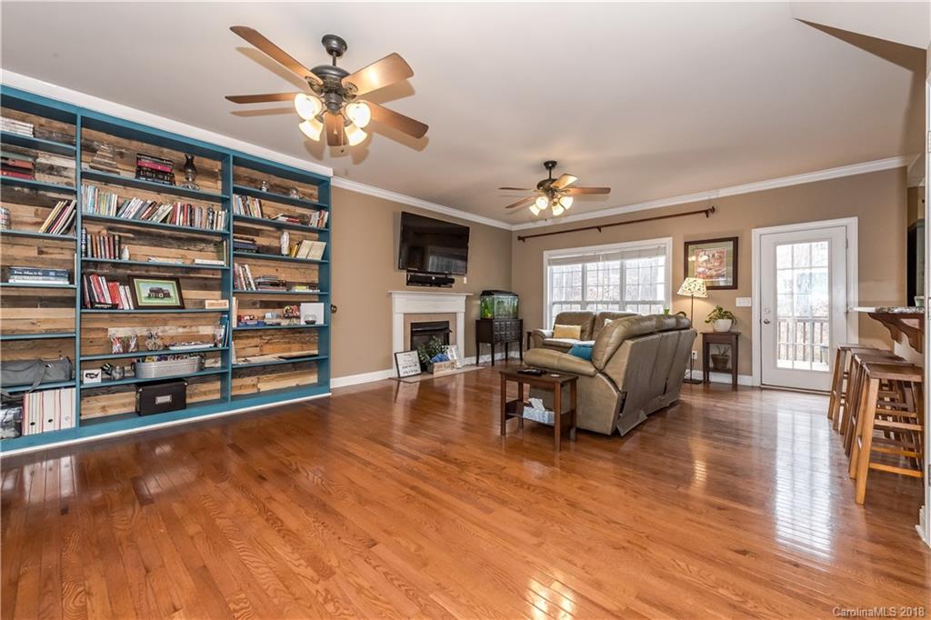 2263 Redwood Drive Indian Trail NC 28079