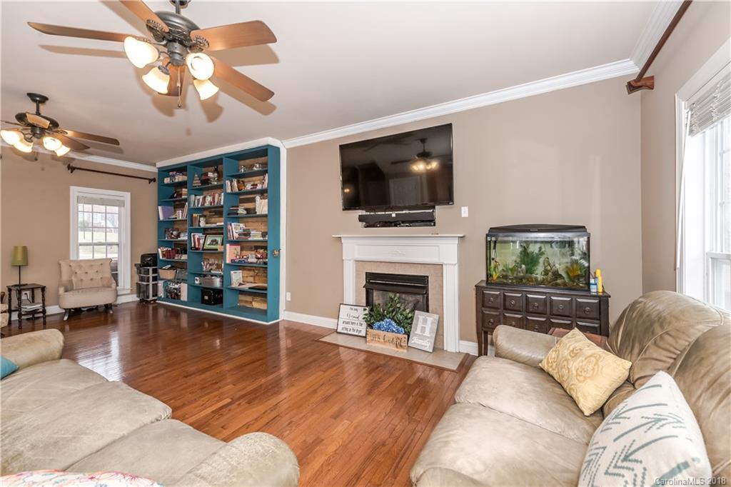 2263 Redwood Drive Indian Trail NC 28079
