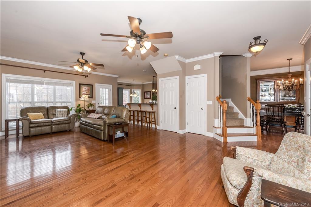 2263 Redwood Drive Indian Trail NC 28079