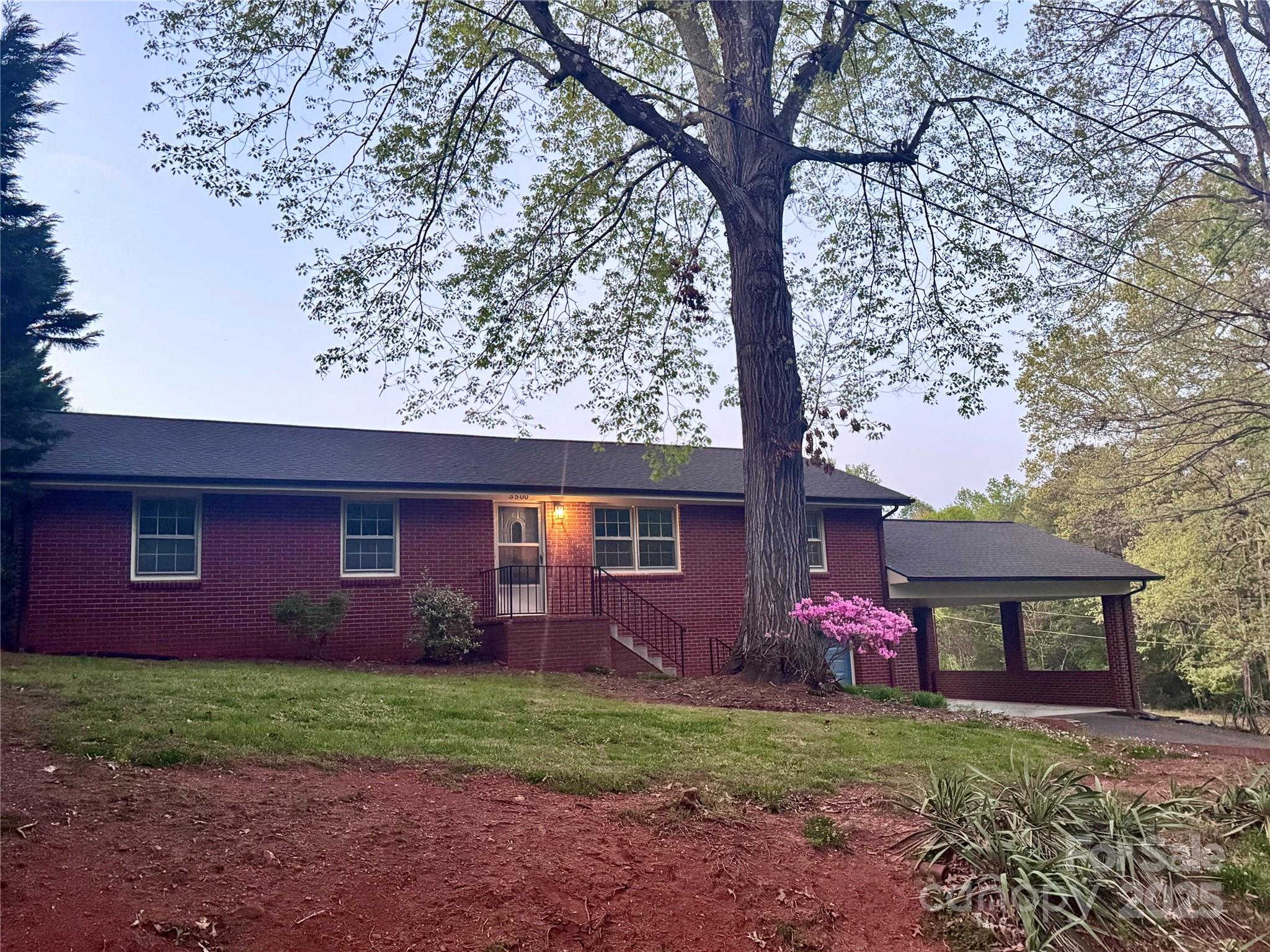 3500 Eller Drive Newton NC 28658