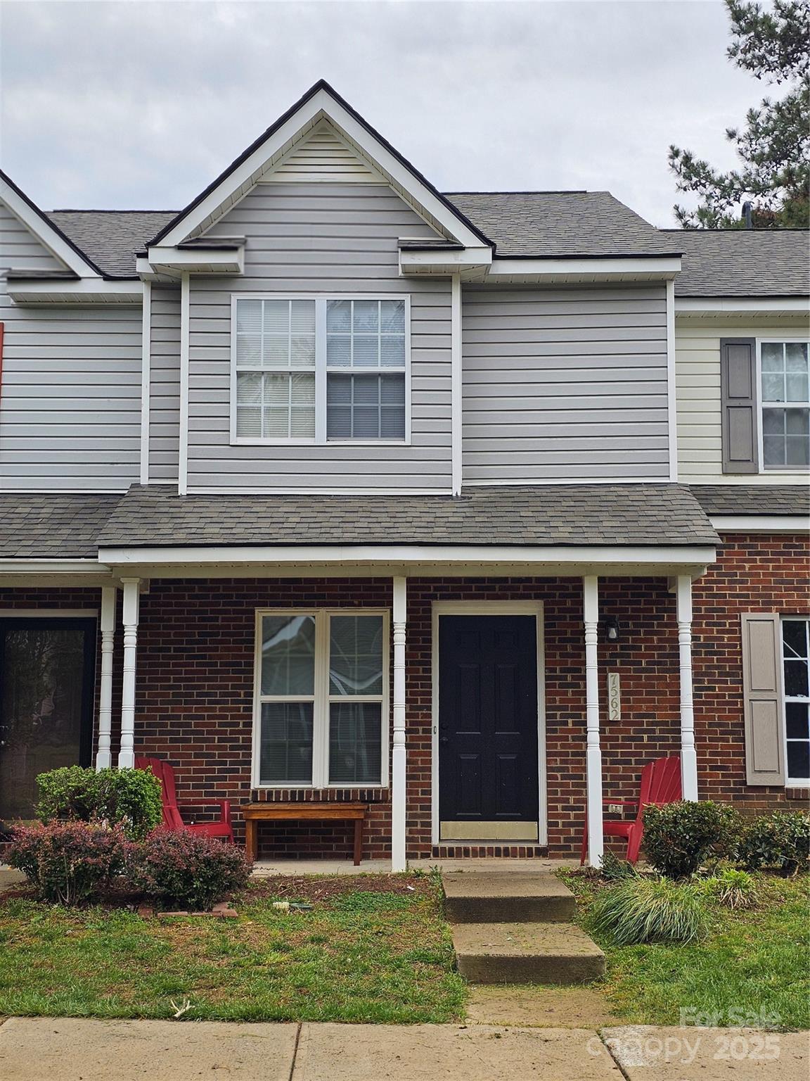 7562 Petrea Lane Charlotte NC 28227