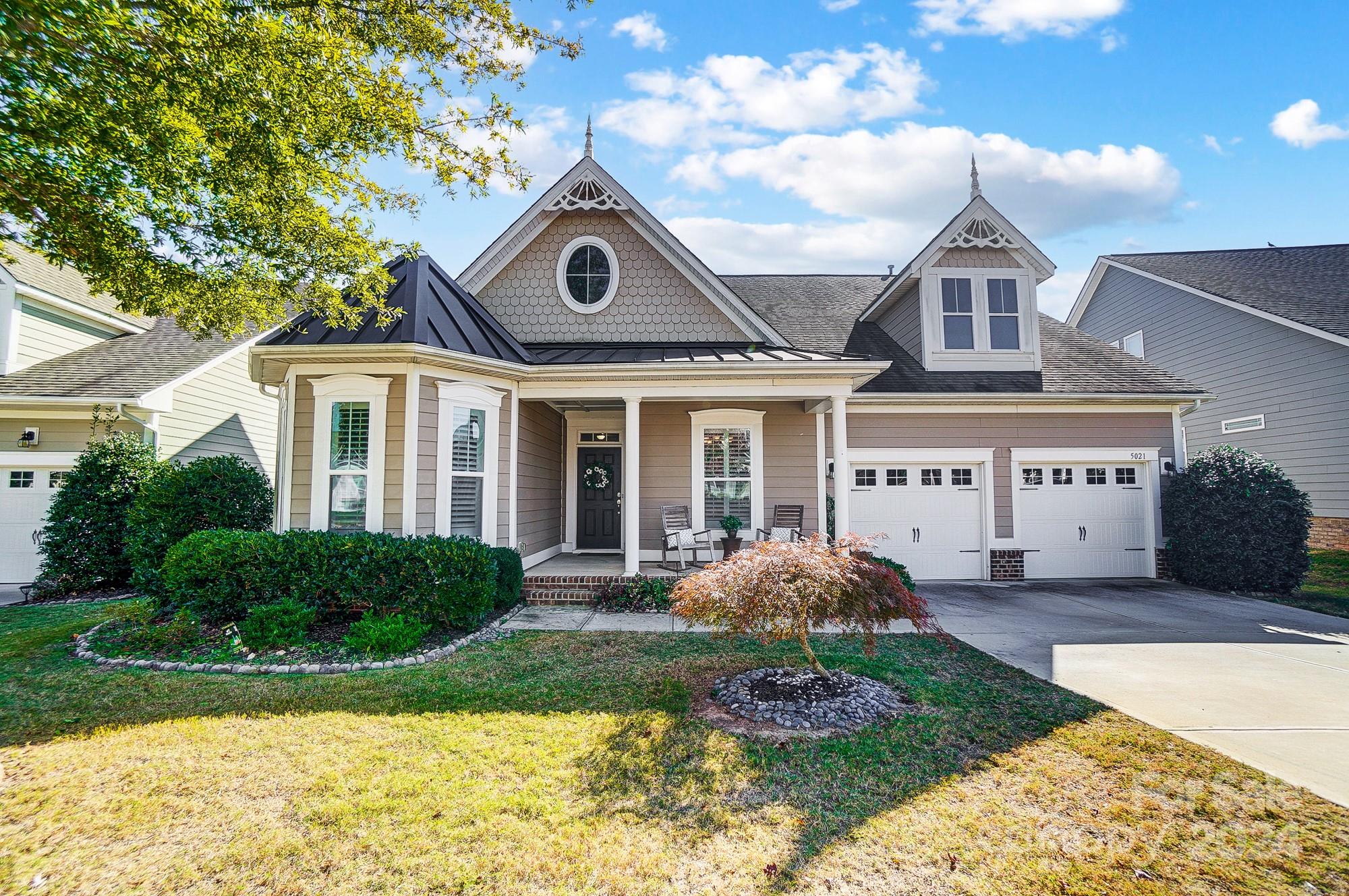 5021 Henshaw Road Waxhaw NC 28173